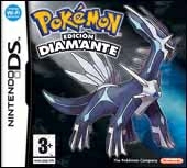Pokémon Diamante